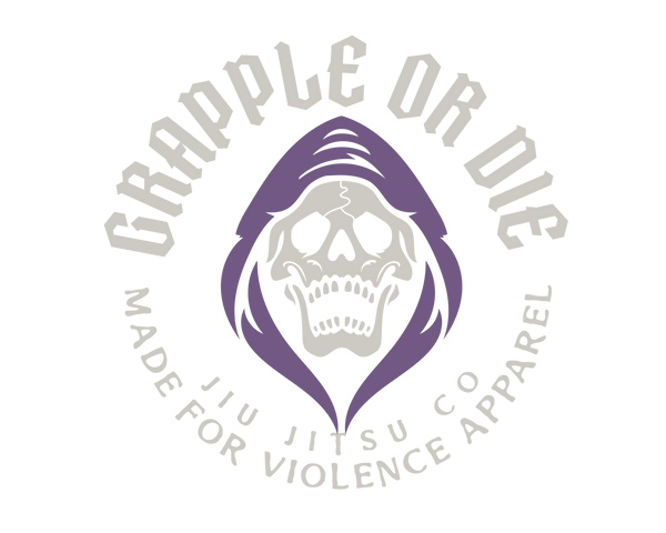 Grapple or Die