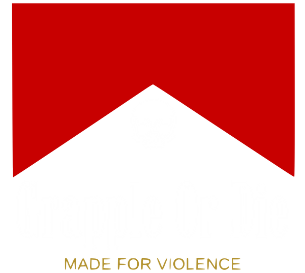 Grapple or Die