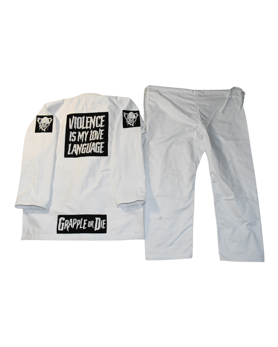 Violence GI (PREORDER)