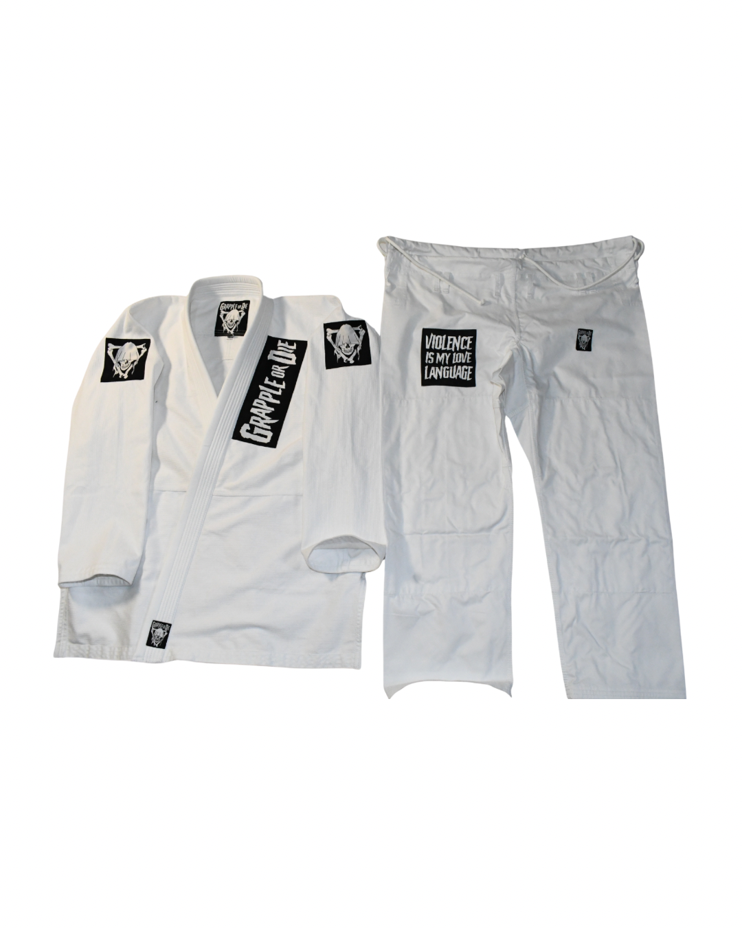 Violence GI (PREORDER)