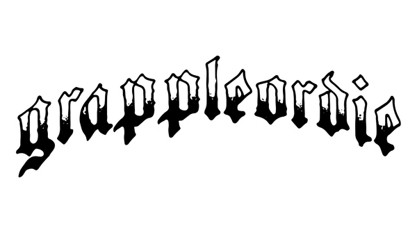 Grapple or Die