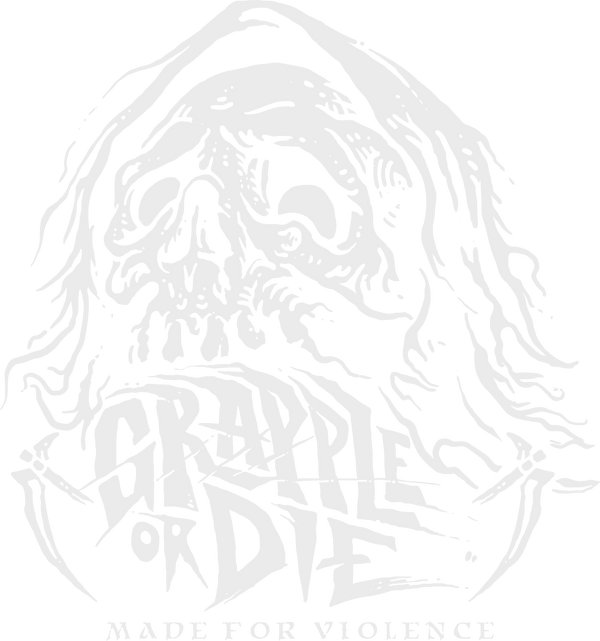 Grapple or Die