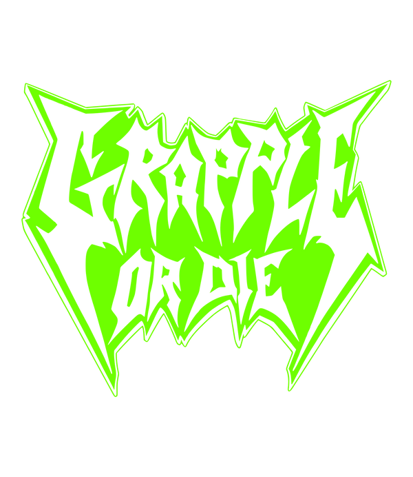 Grapple or Die