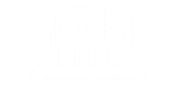 Grapple or Die