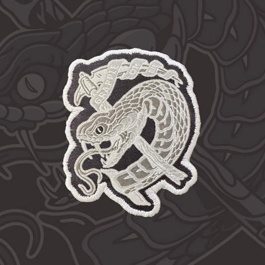 Grapple or Die Patch