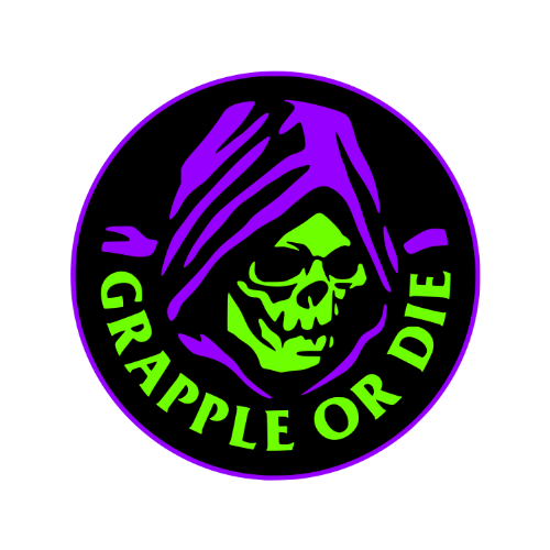 Grapple or Die