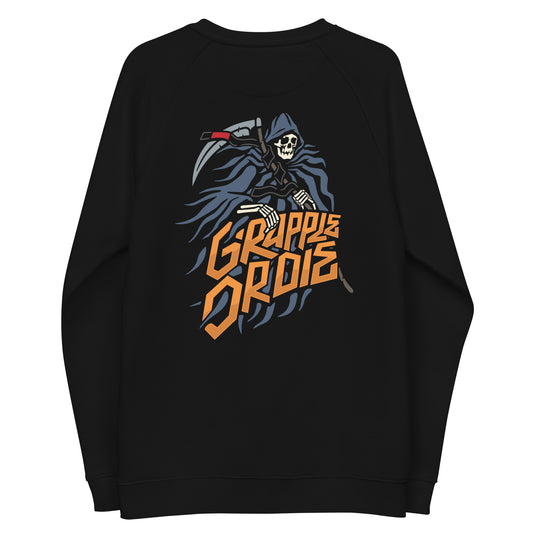 Professor Death Sweatshirt