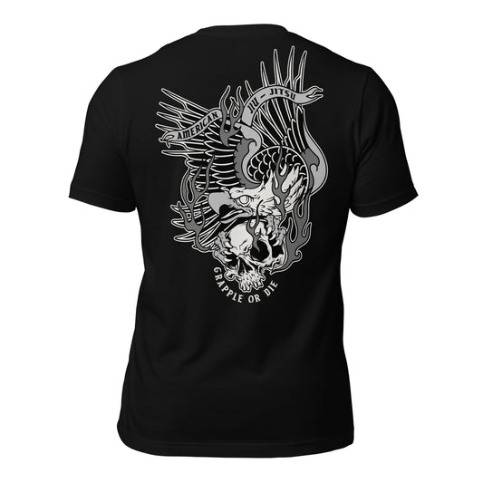 Death Eagle T-Shirt